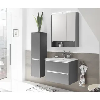 Pelipal Serie 6040 Badezimmer-Set