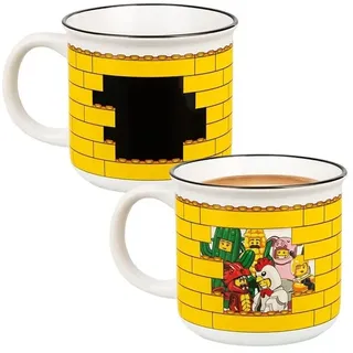 LEGO - Characters - Zauberbecher