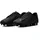 Jr Mercurial FG/MG Fußballschuhe Kinder 002 black/black-deep jungle 36