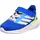 Runfalcon 5 Kinder Blau 28