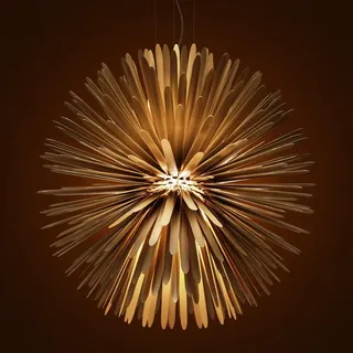 Foscarini Sun Light of Love Pendelleuchte, LED, FN297007ML_71,