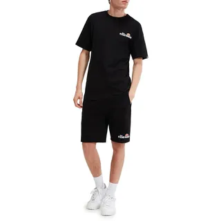 Ellesse Voodoo Schwarz XXL