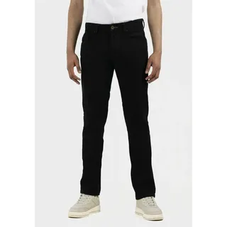 CAMEL ACTIVE 5-Pocket Regular Fit Schwarz 44/32