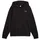 Kapuzenpullover Black S