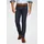 Rando Regular Fit Blau 40/30
