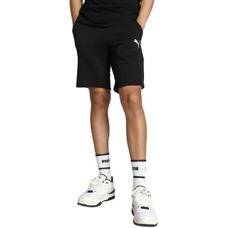 Puma teamGOAL 23 Casuals Shorts Schwarz XL