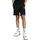 teamGOAL Casuals Shorts Schwarz XL