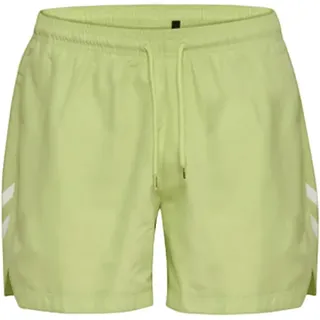 hummel Pulse Badehose Grün F6175 M