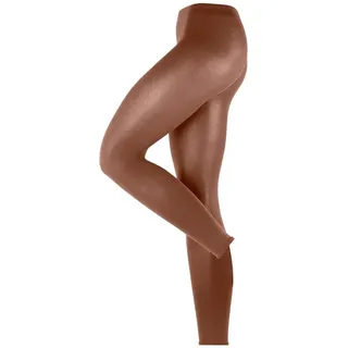 Esprit Feinstrumpfleggings Cotton Leggings aus hautfreundlicher Baumwolle (1 St) aus hautfreundlicher Baumwolle rosa 36-38