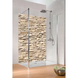 Schulte Decodesign Duschrückwand Dekor Stein.. - Duschkabine
