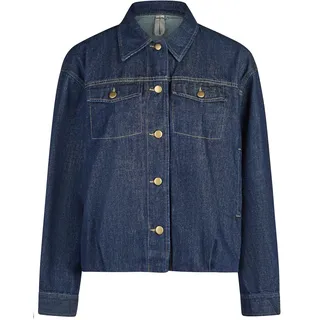 BLONDE No. 8 Jacke Le Peux marine L