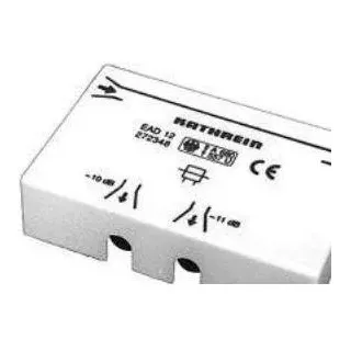 Kathrein Abzweiger EAD 16 2-fach SAT 14dB (SAT Kabel), Antennenkabel