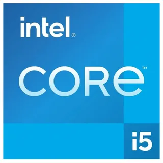 Intel Core i5-12400F 6-Kern CPU, Sockel 1700, Tray (ohne Kühler)