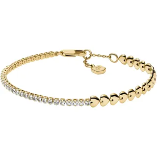 Fossil Sutton Armband gold Metall JA7303710