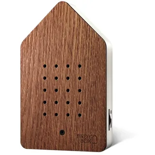Relaxound Birdybox Steamed Oak