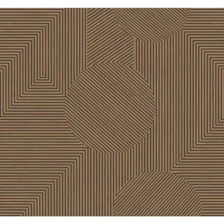 origin-luxury wallcoverings Origin Wallcoverings Fototapete Braun, Papier, 300x279 cm, Tapeten & Wandverkleidungen, Fototapeten