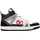 Sneakers Weiß 44
