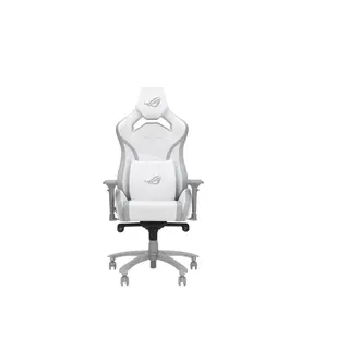 Asus ROG Chariot X Core Kunstleder Weiß