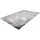 OBSESSION Teppich OBSESSION My grau taupe B 160cm H 10mm L 230cm Polyester Teppiche Teppich modernes Vintage Design ideal im Wohnzimmer Schlafzimmer