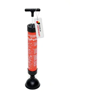 Rothenberger Industrial 7.1991 Rohrreiniger Pumpe 40 cm