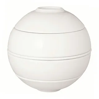 Villeroy & Boch La Petite Boule Snacking-Set 5-tlg. weiß