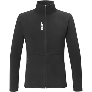 Millet Seneca Micro Jacke - Black - XL