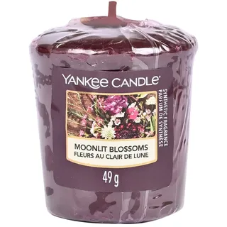 Yankee Candle Moonlit Blossoms Votivkerze
