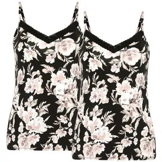 Jockey Soft Stretch Lace Floral Print XL