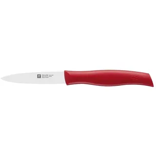 Zwilling Twin Grip Gemüsemesser 9 cm Rot