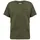 T-Shirt olivgrün XL