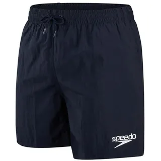 Speedo Essentials 16 Watershort ́ Badeshorts - True Navy - 2XL