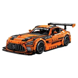 CADA Mercedes AMG GT3