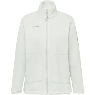 Mammut Falera ML Jacket Women - Fleecejacke - Damen Silver Sage XL