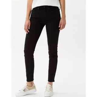 Brax Style ANA Skinny Fit Schwarz 36/36