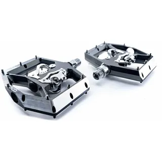 Cube CLICK A2-ZP Grau