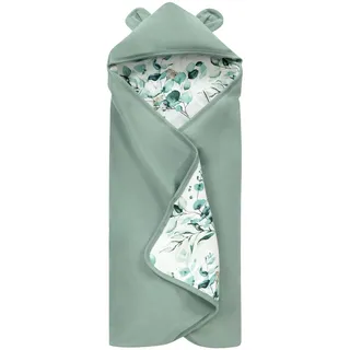 hauck Snuggle N Dream leaves mint