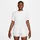 Dri-FIT Kurzarmshirt White/Black S