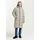 Frozen Palace Coat W RDS Beige S