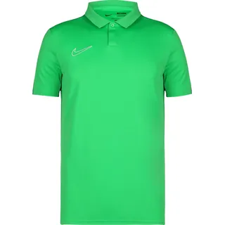 Nike Academy 23 Dri-FIT Poloshirt Herren 329 green spark/lucky green/white S