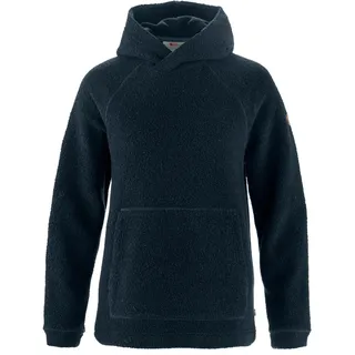 Fjällräven Kaitum Hoodie Blau XL