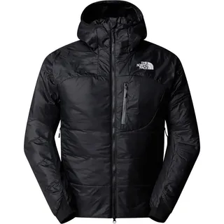 The North Face Herren Andola Synthetic Jacke (Größe L, schwarz)