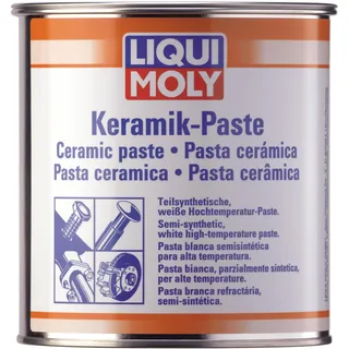 LIQUI MOLY Keramikpaste 1 kg