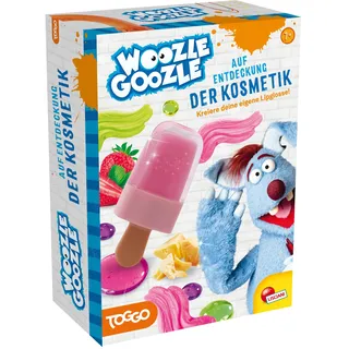 Lisciani WOOZLE GOOZLEKOSMETIK