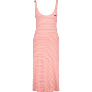 Alife & Kickin Blusenkleid MelinaAK Orange S