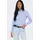 Jdy Hemdbluse Blau L