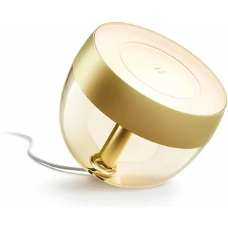 Philips Hue, Tischlampe, Iris BT (570 lm)