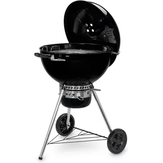 Weber Master-Touch GBS E-5750 nero