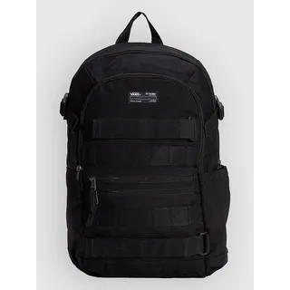 Vans Van Doren Backpack Schwarz