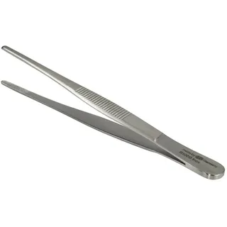 >>rk Anatomische Pinzette 13 cm