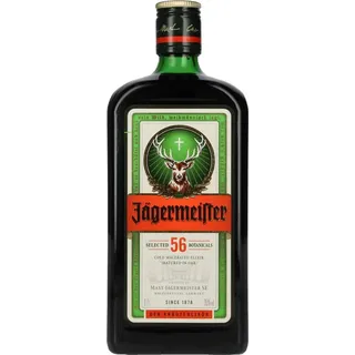 Jägermeister 0,7l
